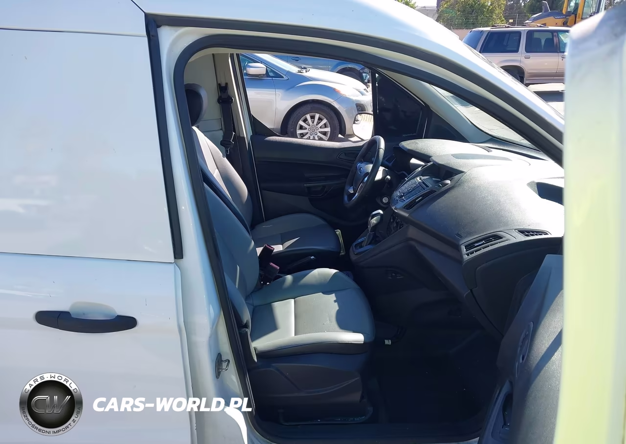 2014 Ford Transit Connect Xl VIN:NM0LS7E70E1171965 - 5