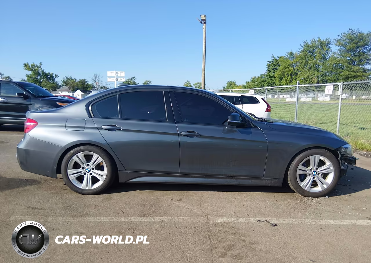 2018 BMW 340I xDrive VIN:WBA8B7C58JA585710 - 13