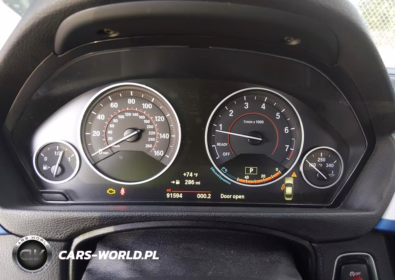 2018 BMW 340I xDrive VIN:WBA8B7C58JA585710 - 7
