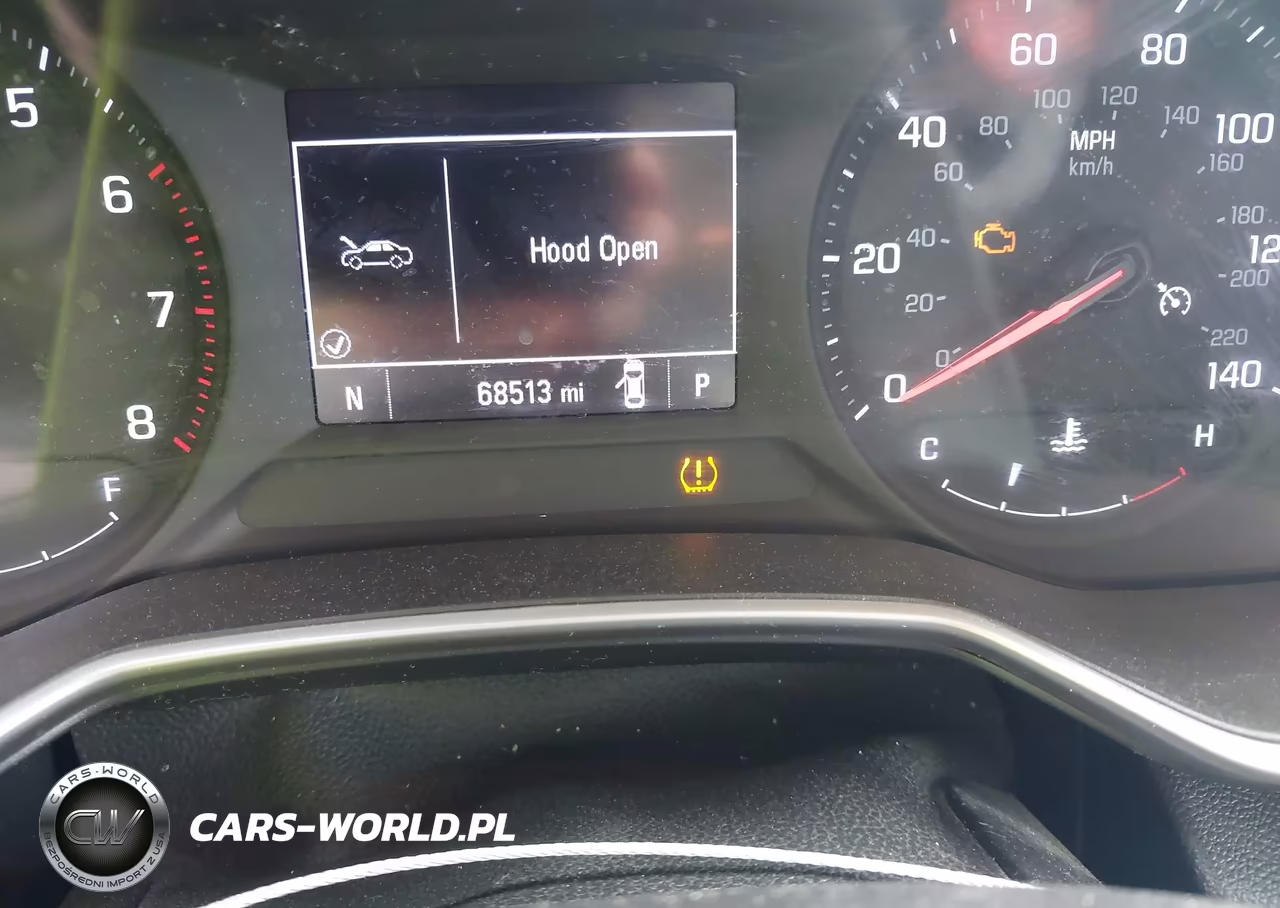 2021 Chevrolet Trailblazer Fwd Ls VIN:KL79MMS20MB137092 - 15