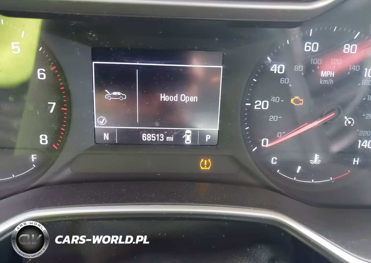 2021 Chevrolet Trailblazer Fwd Ls VIN:KL79MMS20MB137092 - 7