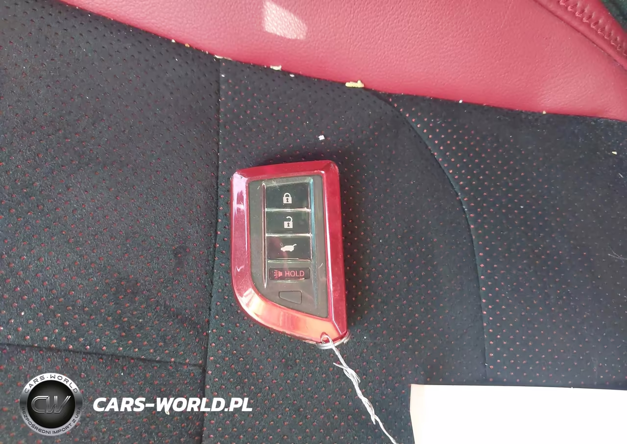 2025 Acura Integra Type S VIN:19UDE5G98SA001805 - 11