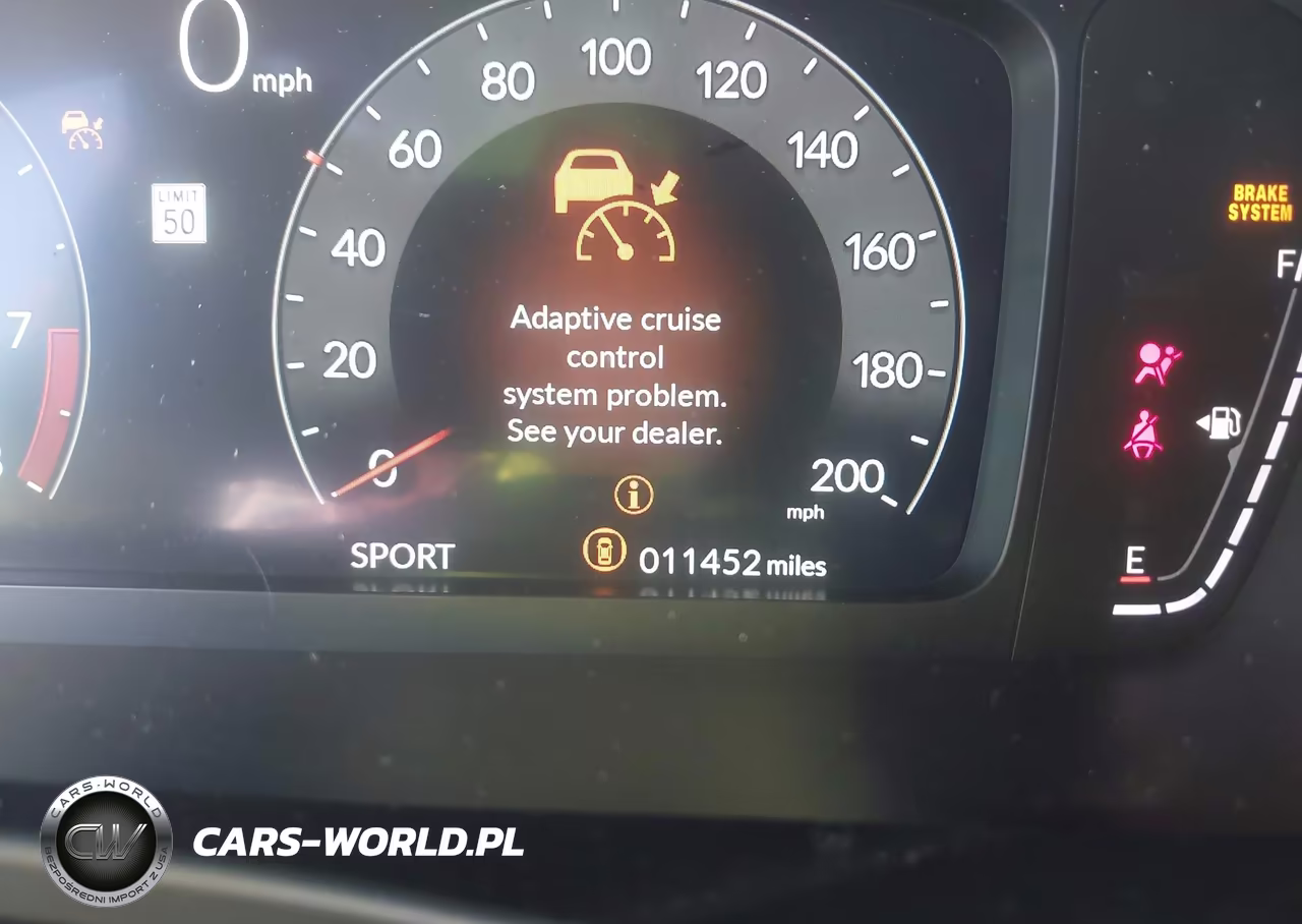 2025 Acura Integra Type S VIN:19UDE5G98SA001805 - 15