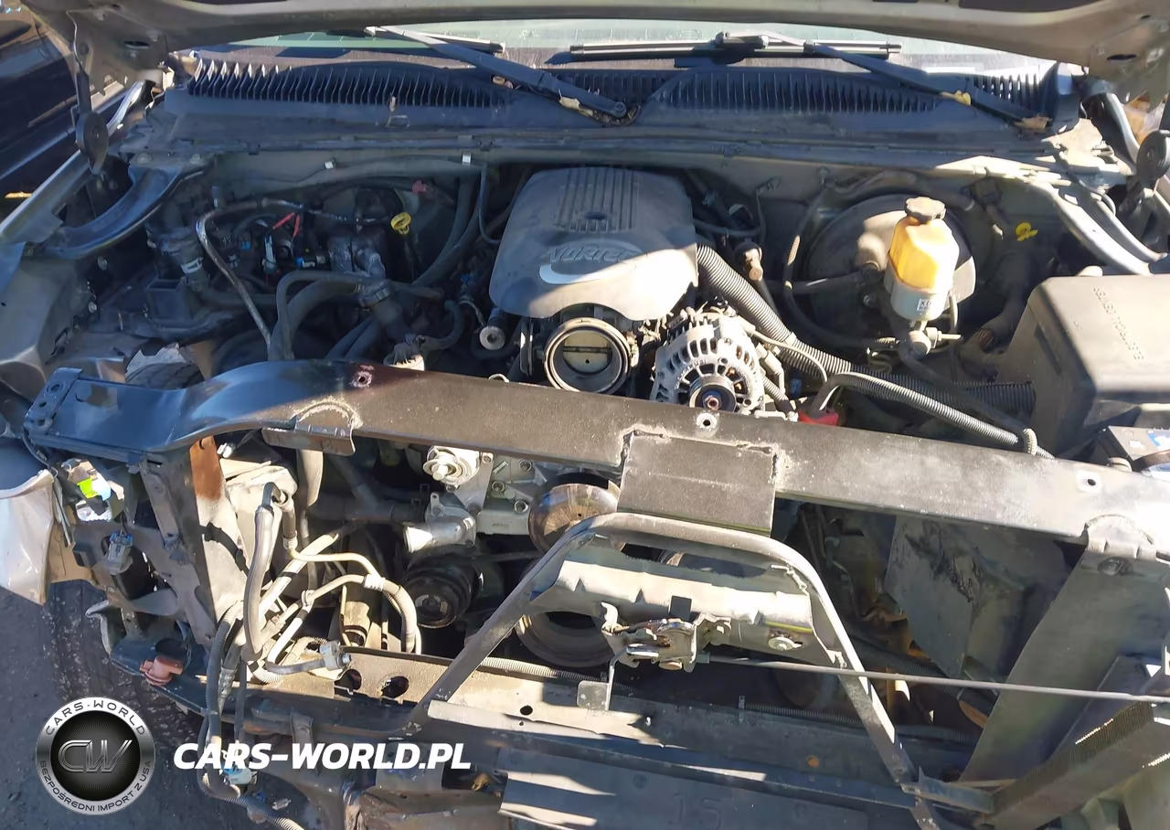 2001 Chevrolet Silverado 1500 VIN:2GCEC19V411271294 - 10