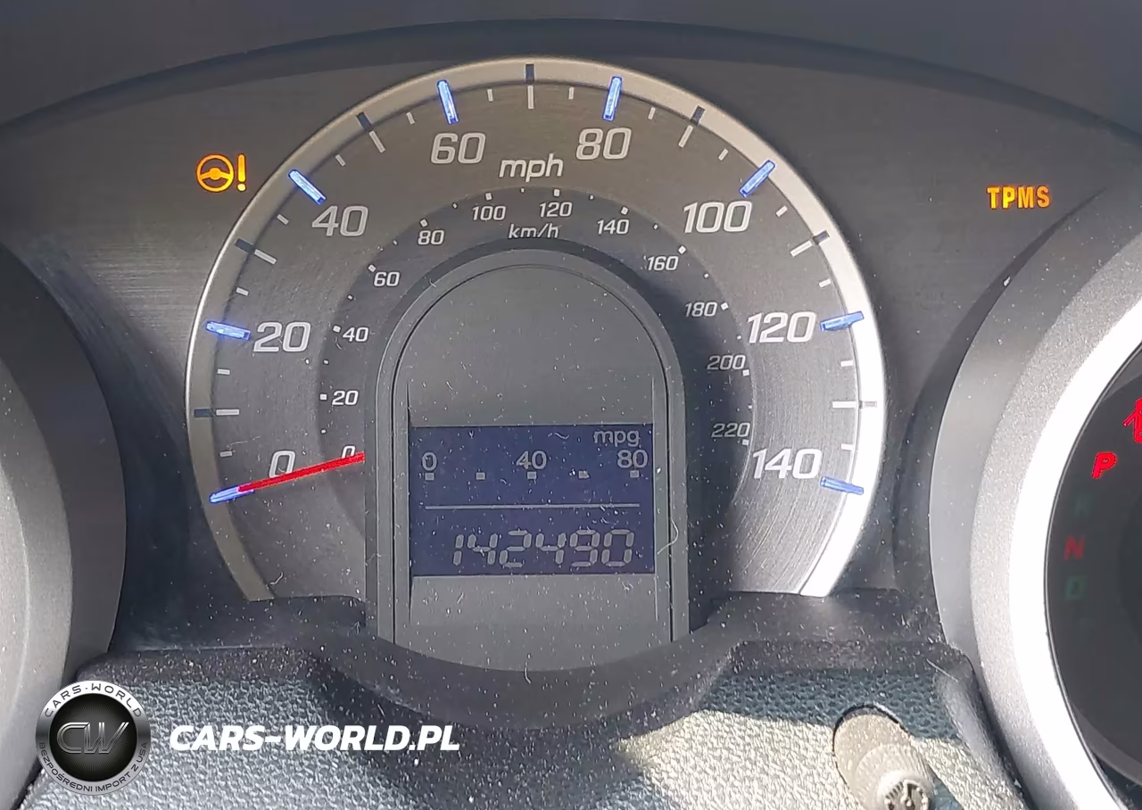 2009 Honda Fit Sport VIN:JHMGE88429S065423 - 7