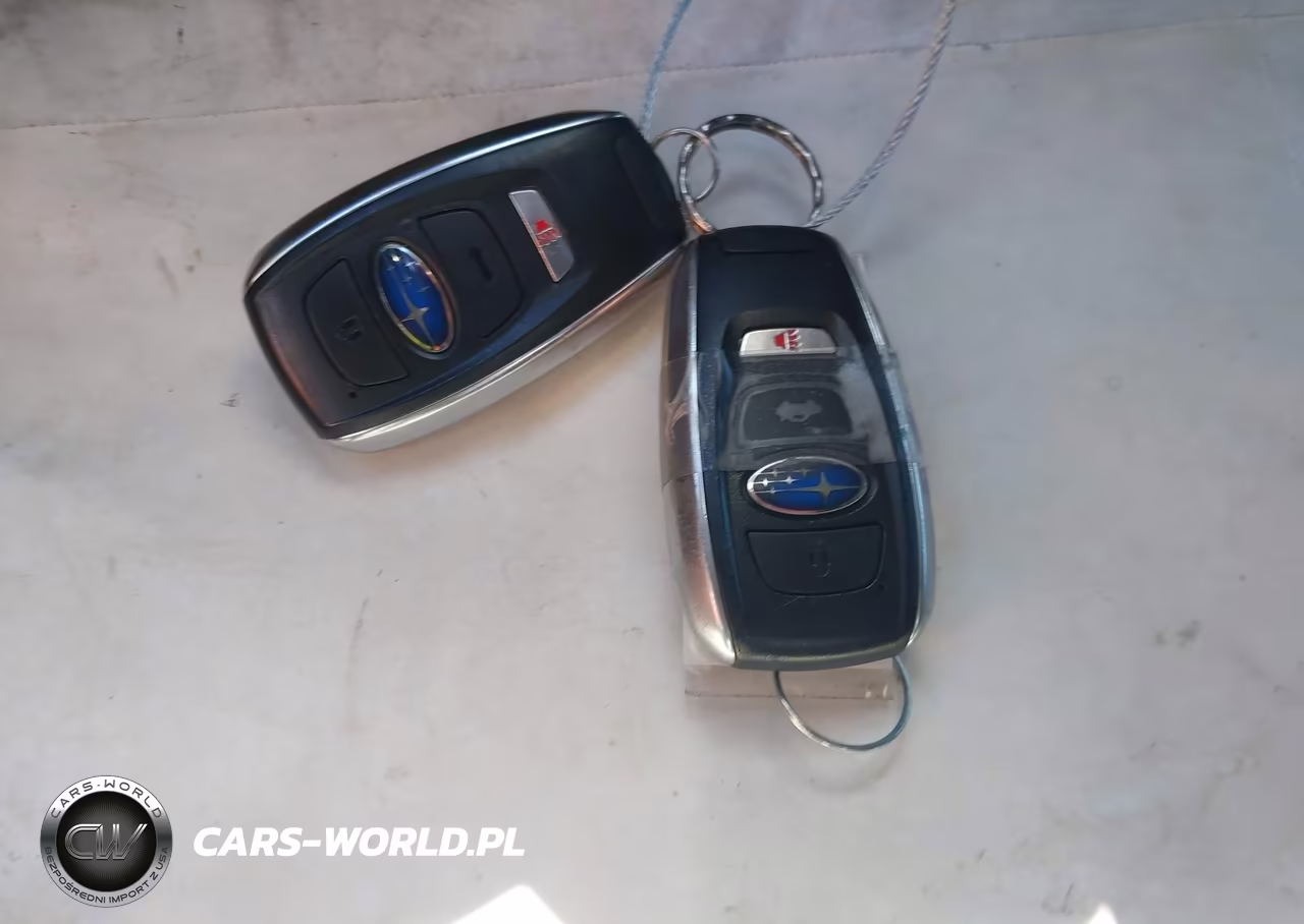 2024 Subaru Impreza Rs 5-Door VIN:JF1GUHHC2R8869204 - 11