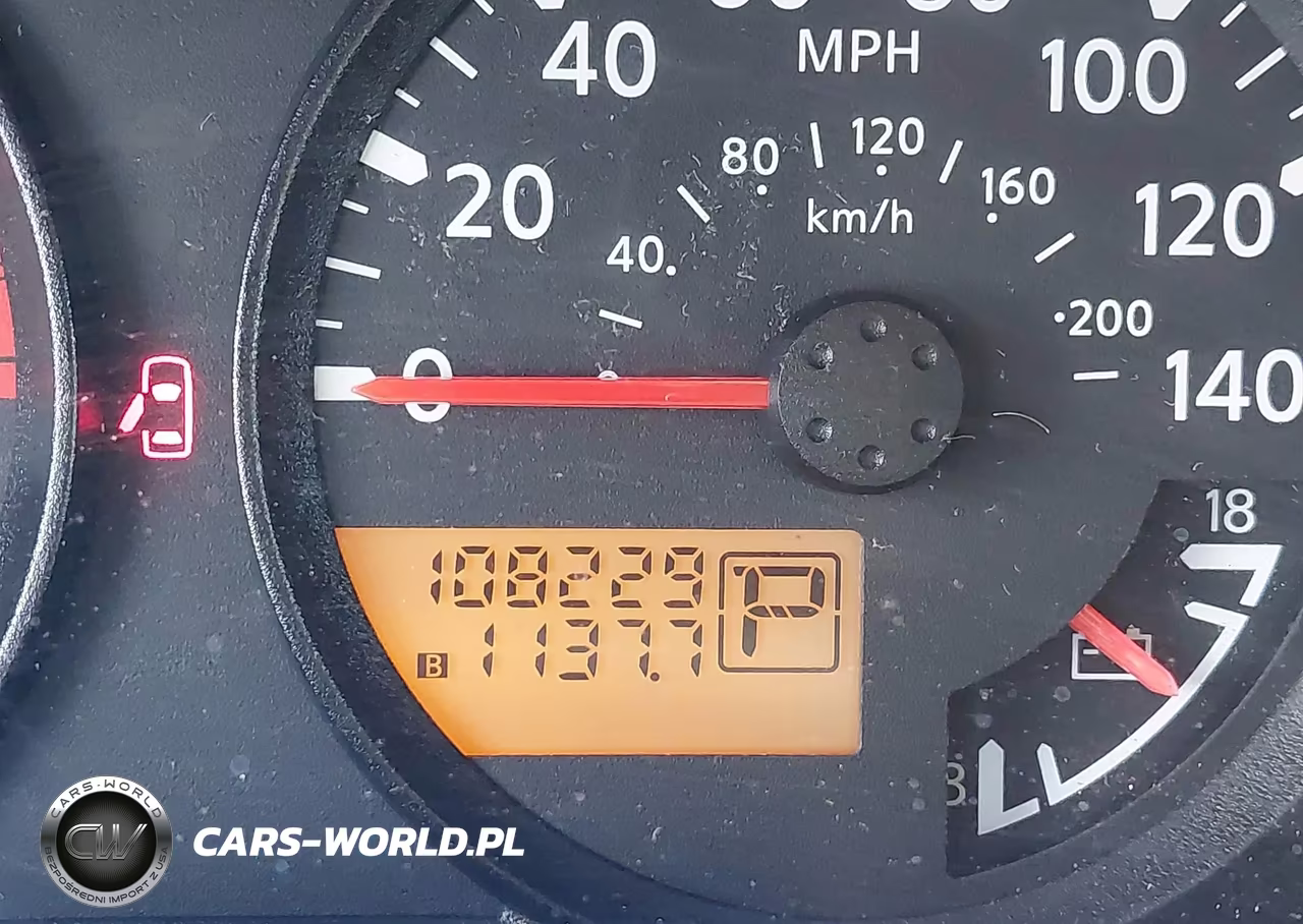 2005 Nissan Xterra S VIN:5N1AN08U95C628041 - 15