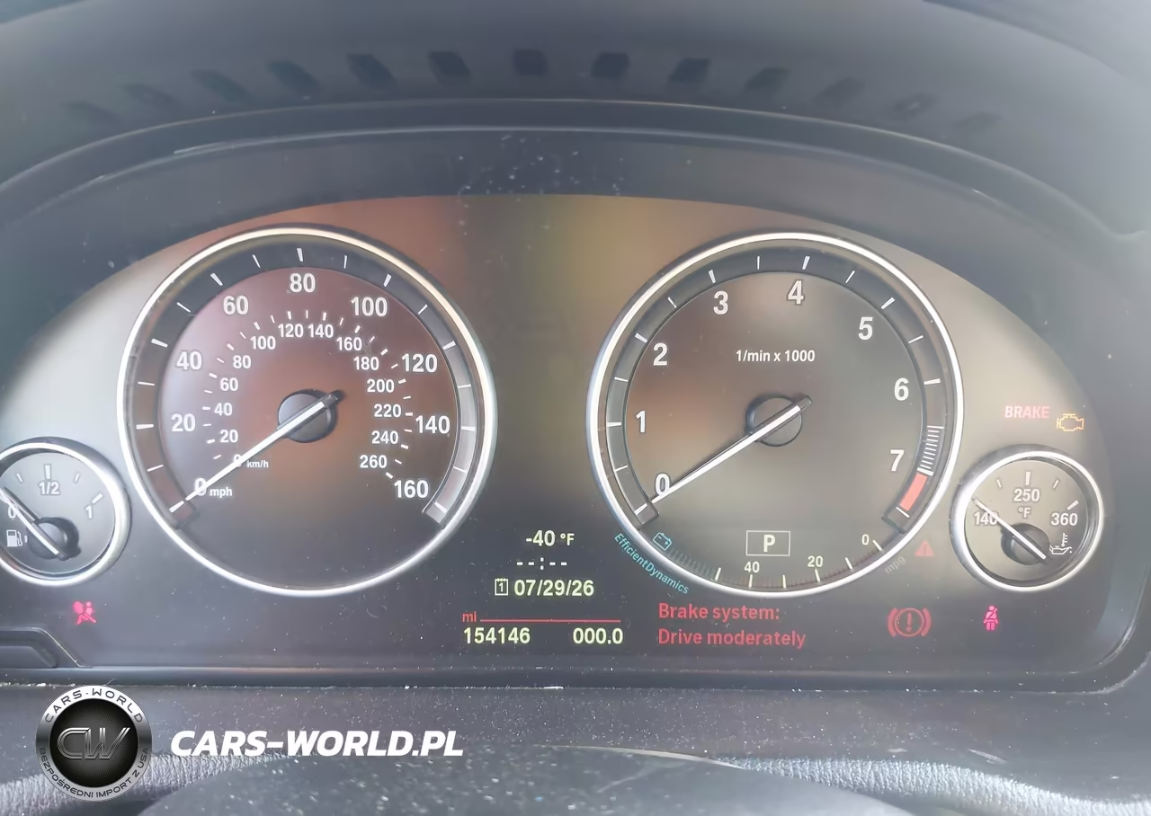 2014 BMW X3 xDrive28I VIN:5UXWX9C57E0D24976 - 7