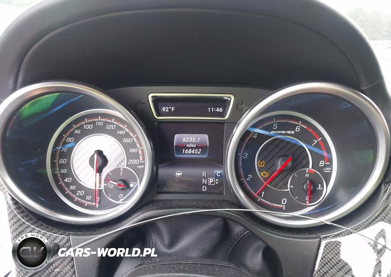2018 Mercedes-Benz Amg Gls 63 4Matic VIN:4JGDF7FEXJB128355 - 7