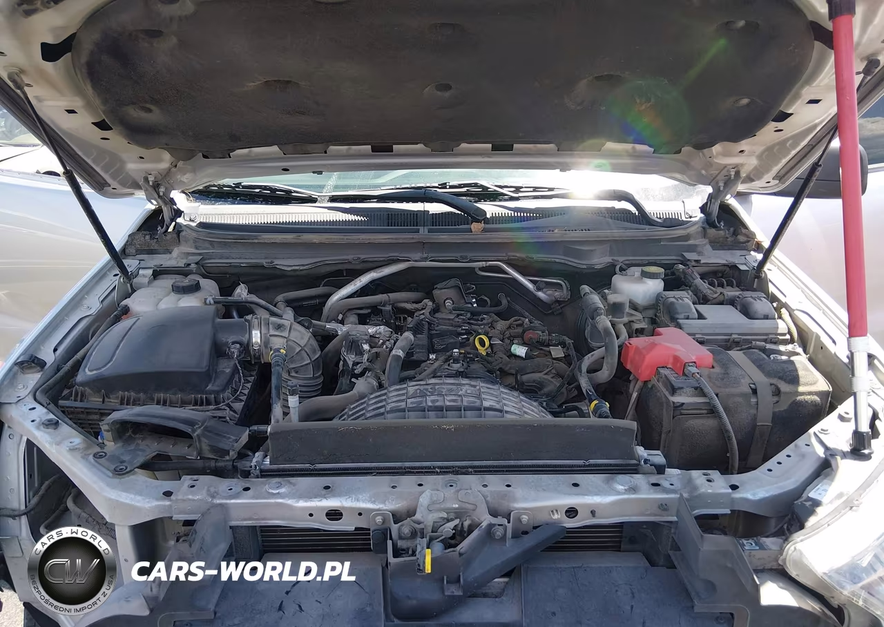 2019 Ford Ranger Xlt VIN:1FTER1EH4KLA49901 - 10