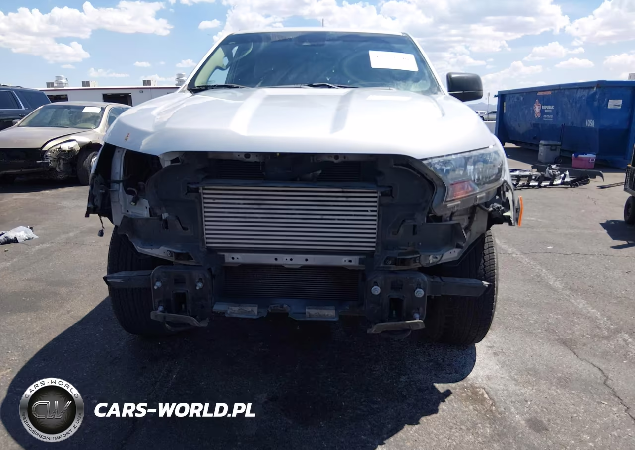 2019 Ford Ranger Xlt VIN:1FTER1EH4KLA49901 - 13