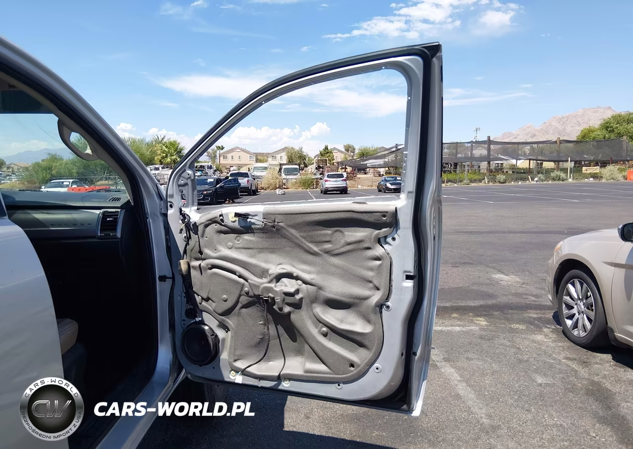 2019 Ford Ranger Xlt VIN:1FTER1EH4KLA49901 - 6