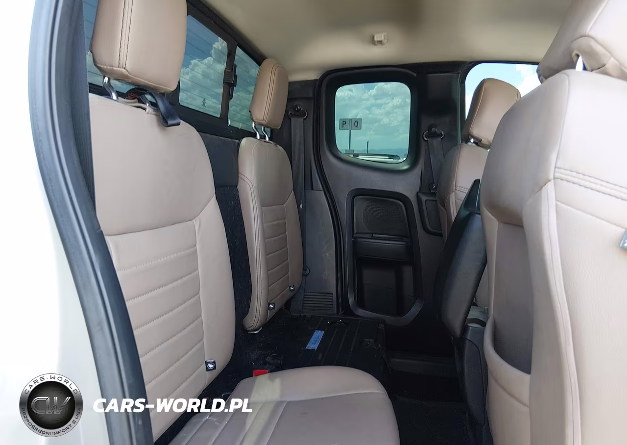 2019 Ford Ranger Xlt VIN:1FTER1EH4KLA49901 - 8