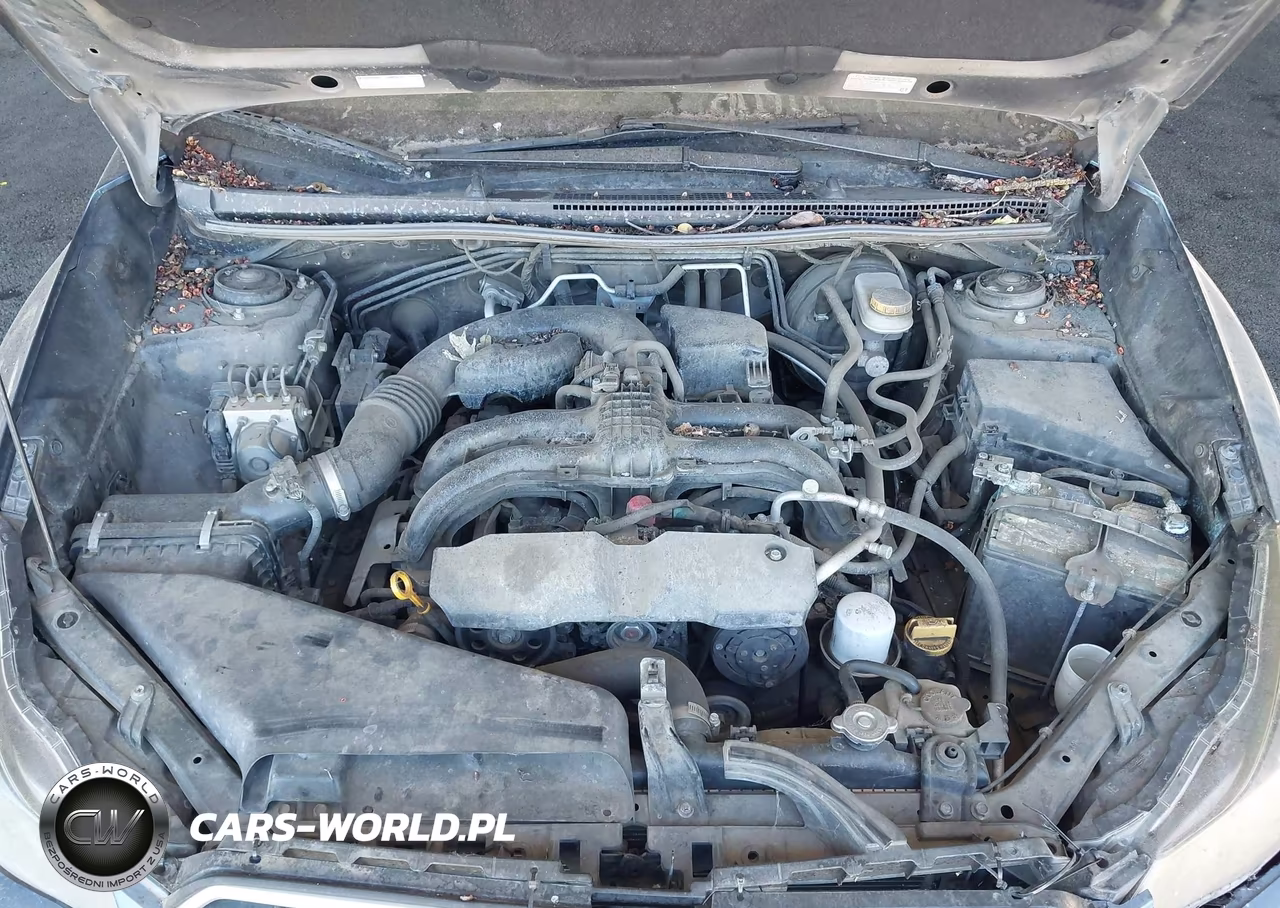 2014 Subaru Xv Crosstrek 2.0I Premium VIN:JF2GPACC1E8292841 - 10