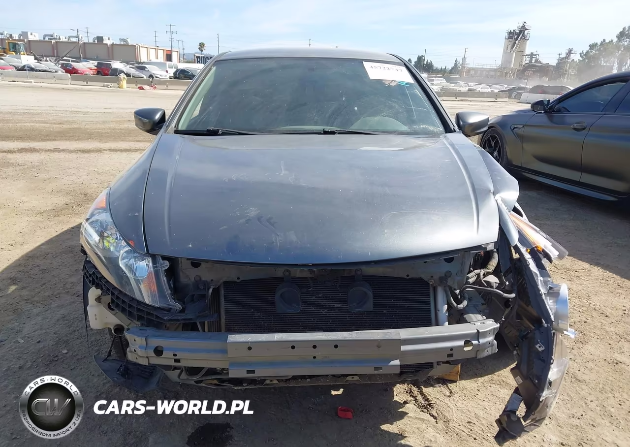2012 Honda Accord 2.4 Se VIN:1HGCP2F63CA091216 - 13