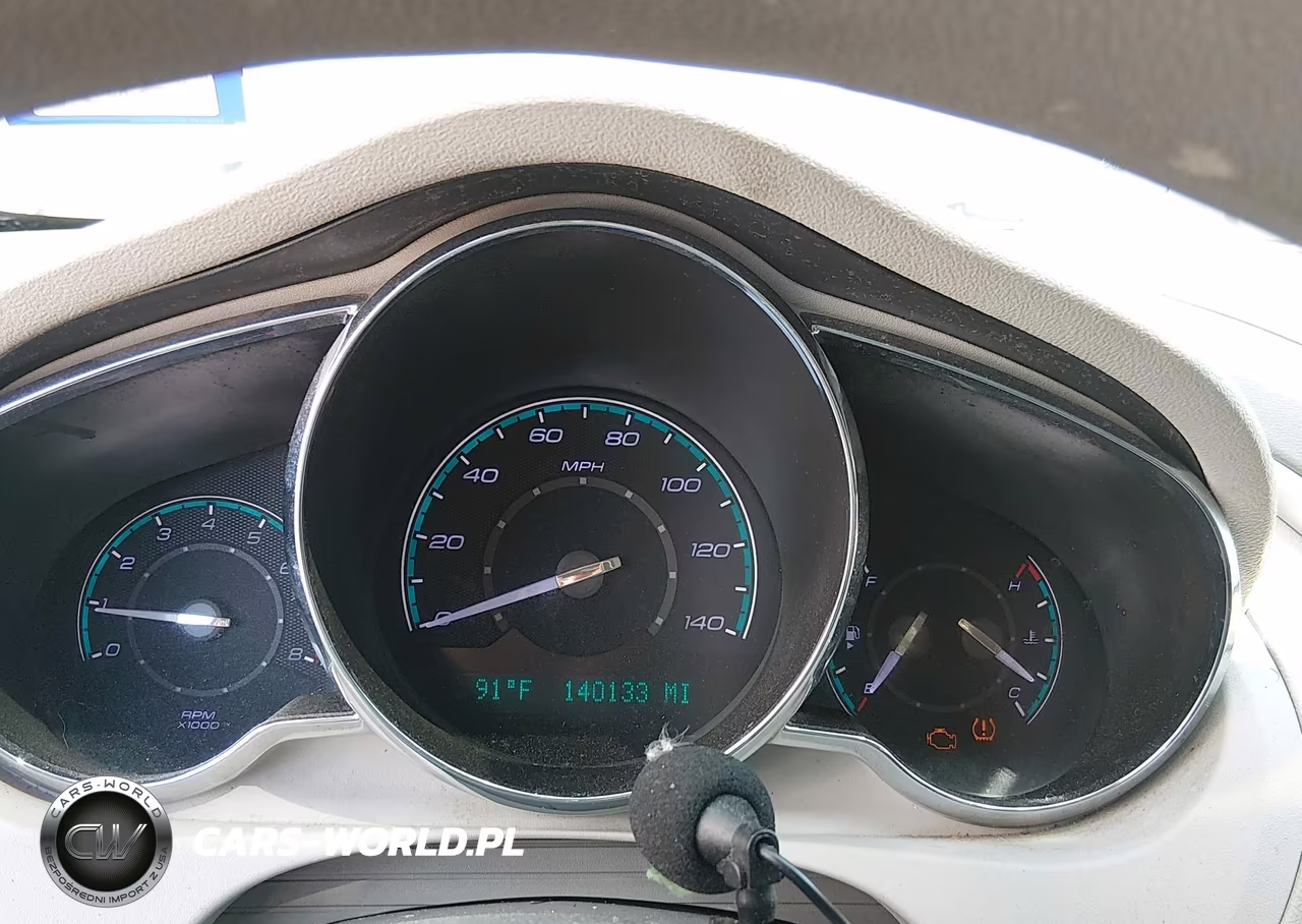 2010 Chevrolet Malibu Ls VIN:1G1ZB5EB2AF275191 - 7