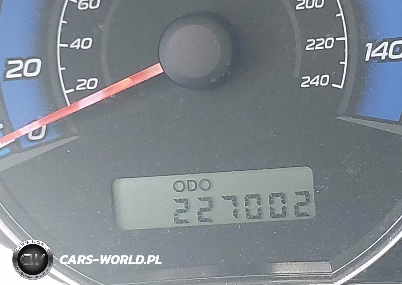 2009 Subaru Forester 2.5X VIN:JF2SH63629G746346 - 7