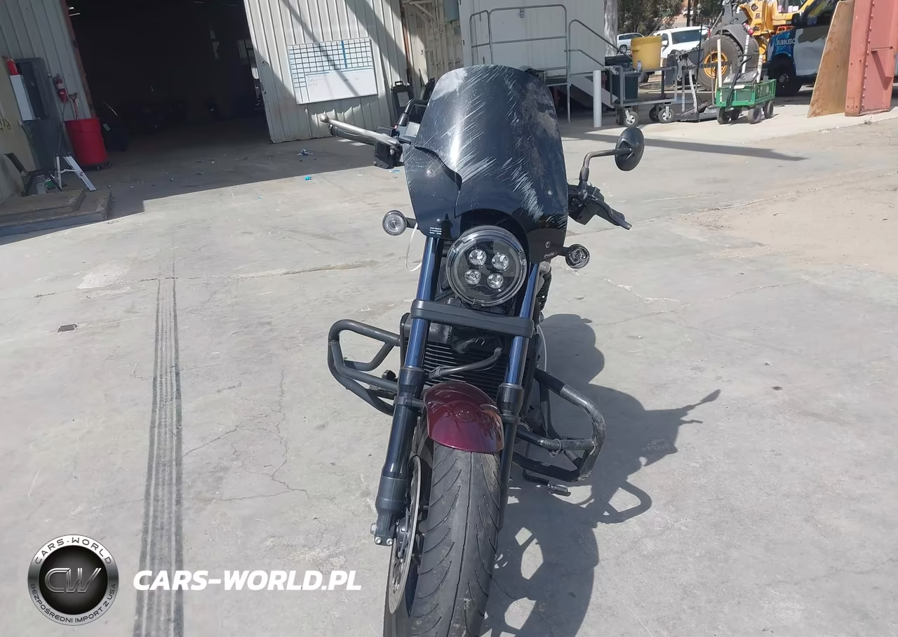 2021 Honda Cmx1100 A VIN:JH2SC8305MK000930 - 5