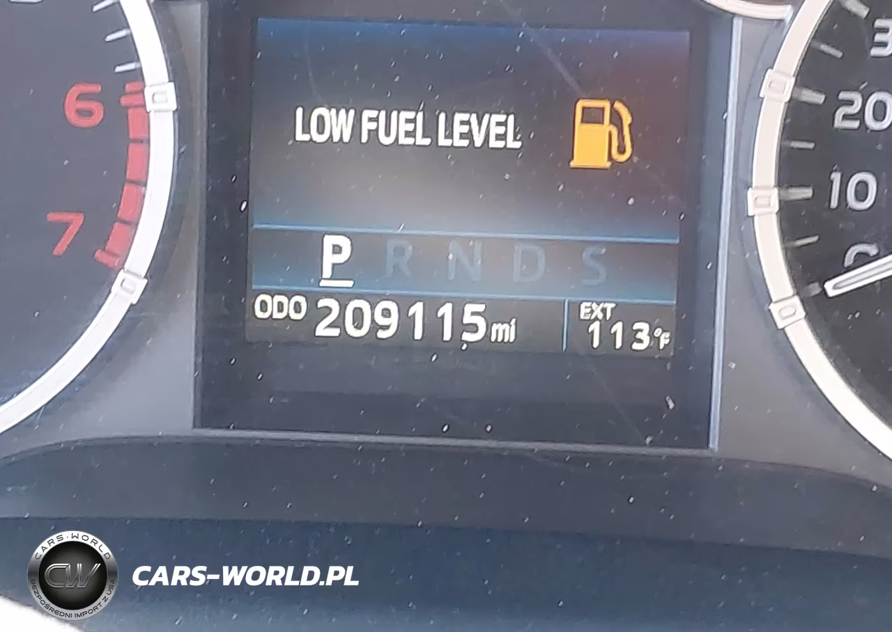 2015 Toyota Tundra Sr5 5.7L V8 VIN:5TFDW5F11FX439656 - 16