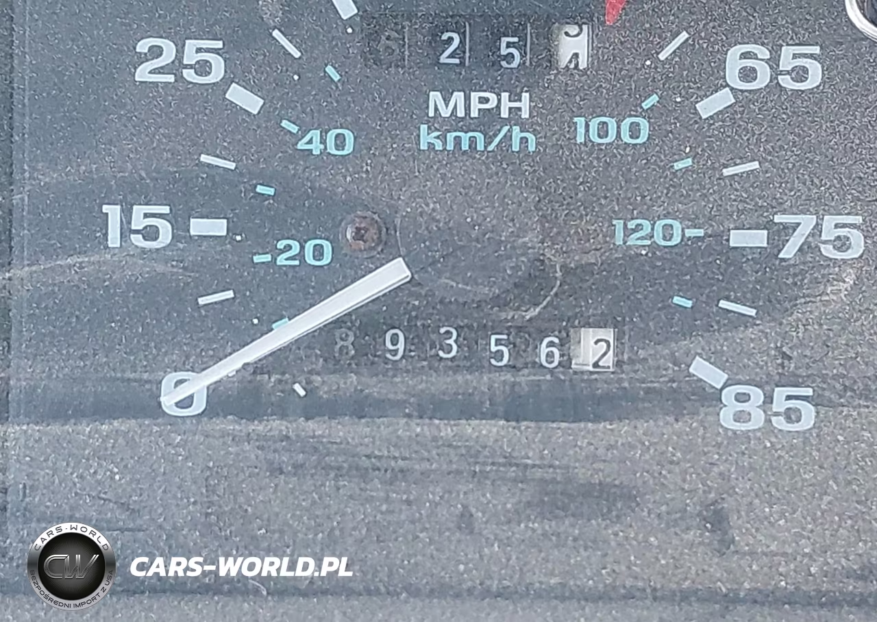 1994 Ford Ranger Super Cab VIN:1FTCR14X4RPA16139 - 15