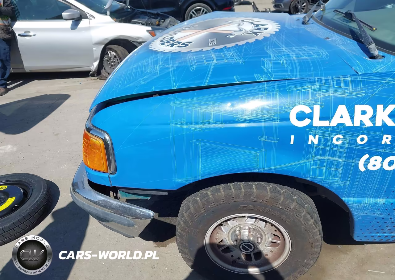1994 Ford Ranger Super Cab VIN:1FTCR14X4RPA16139 - 6