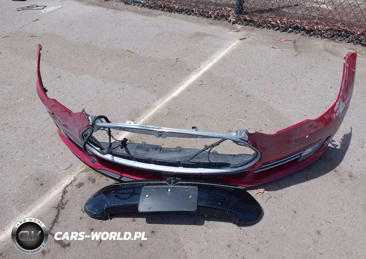 2014 Tesla Model S P85 VIN:5YJSA1H14EFP53354 - 10