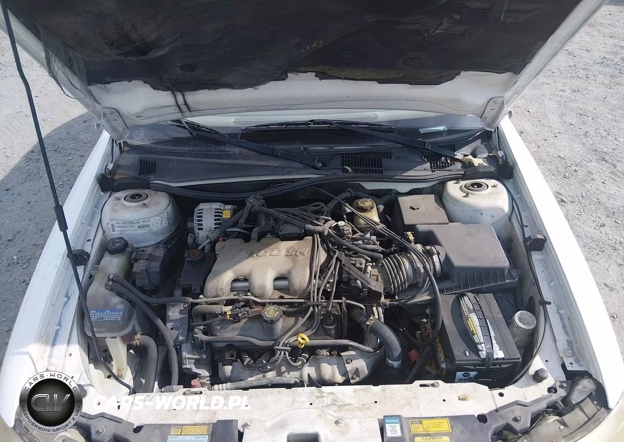 2000 Chevrolet Malibu VIN:1G1ND52J8Y6170461 - 10