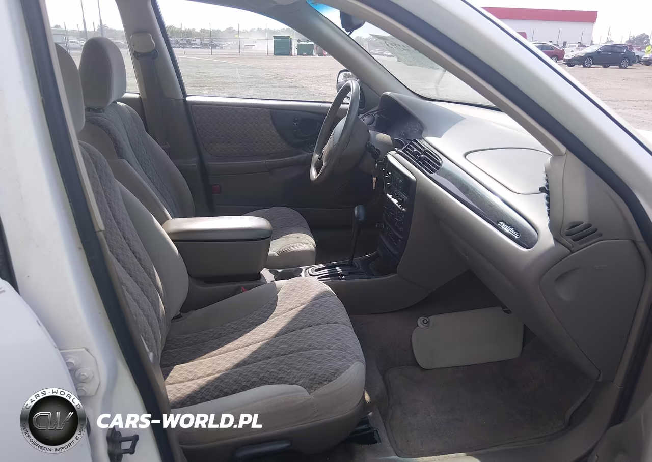 2000 Chevrolet Malibu VIN:1G1ND52J8Y6170461 - 5