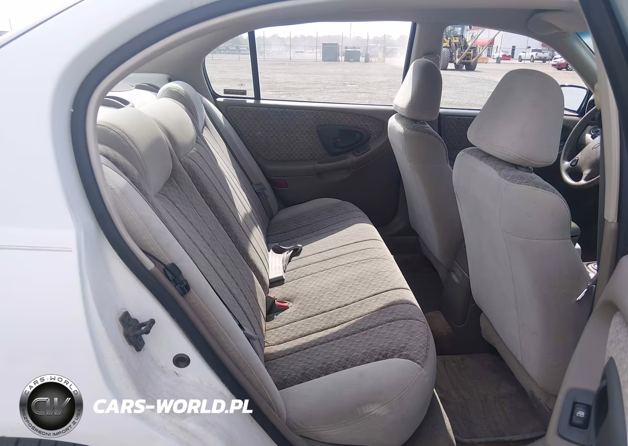 2000 Chevrolet Malibu VIN:1G1ND52J8Y6170461 - 8