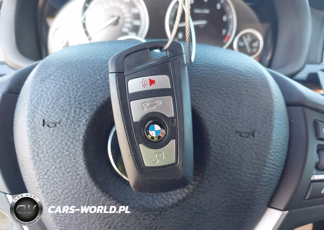 2017 BMW X3 Sdrive28I VIN:5UXWZ7C34H0V87506 - 11