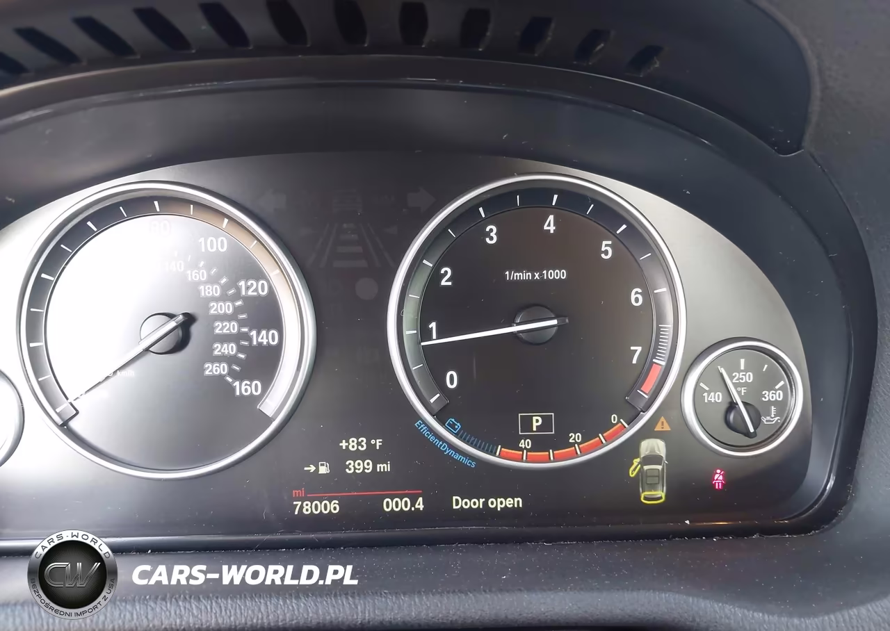 2017 BMW X3 Sdrive28I VIN:5UXWZ7C34H0V87506 - 7
