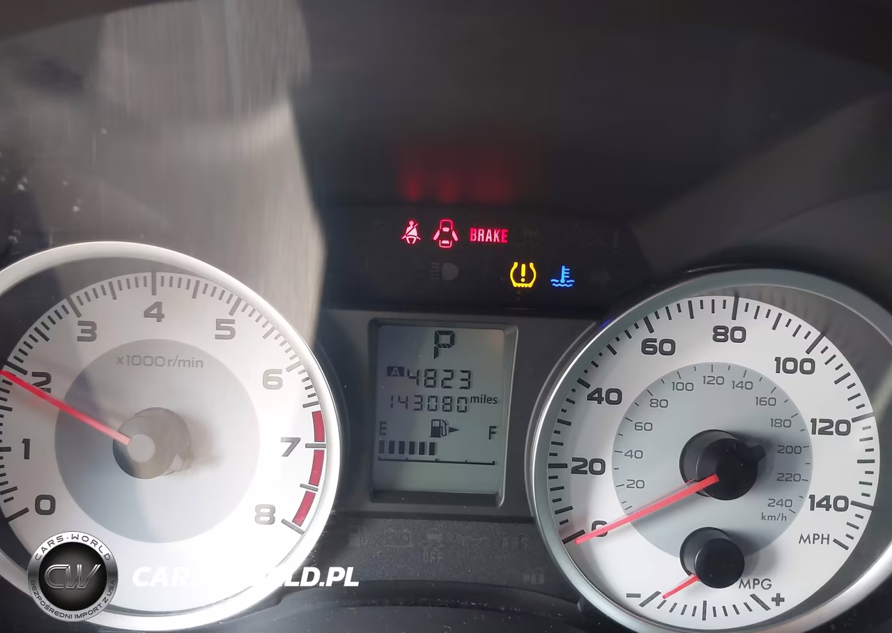 2014 Subaru Impreza 2.0I VIN:JF1GJAA68EH024081 - 14