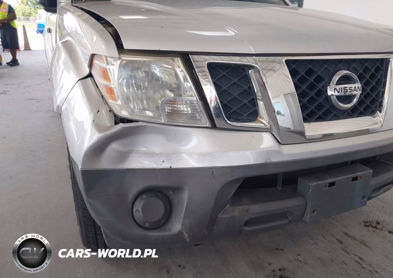 2014 Nissan Frontier S-Sv-I4 VIN:1N6BD0CT2EN756228 - 6