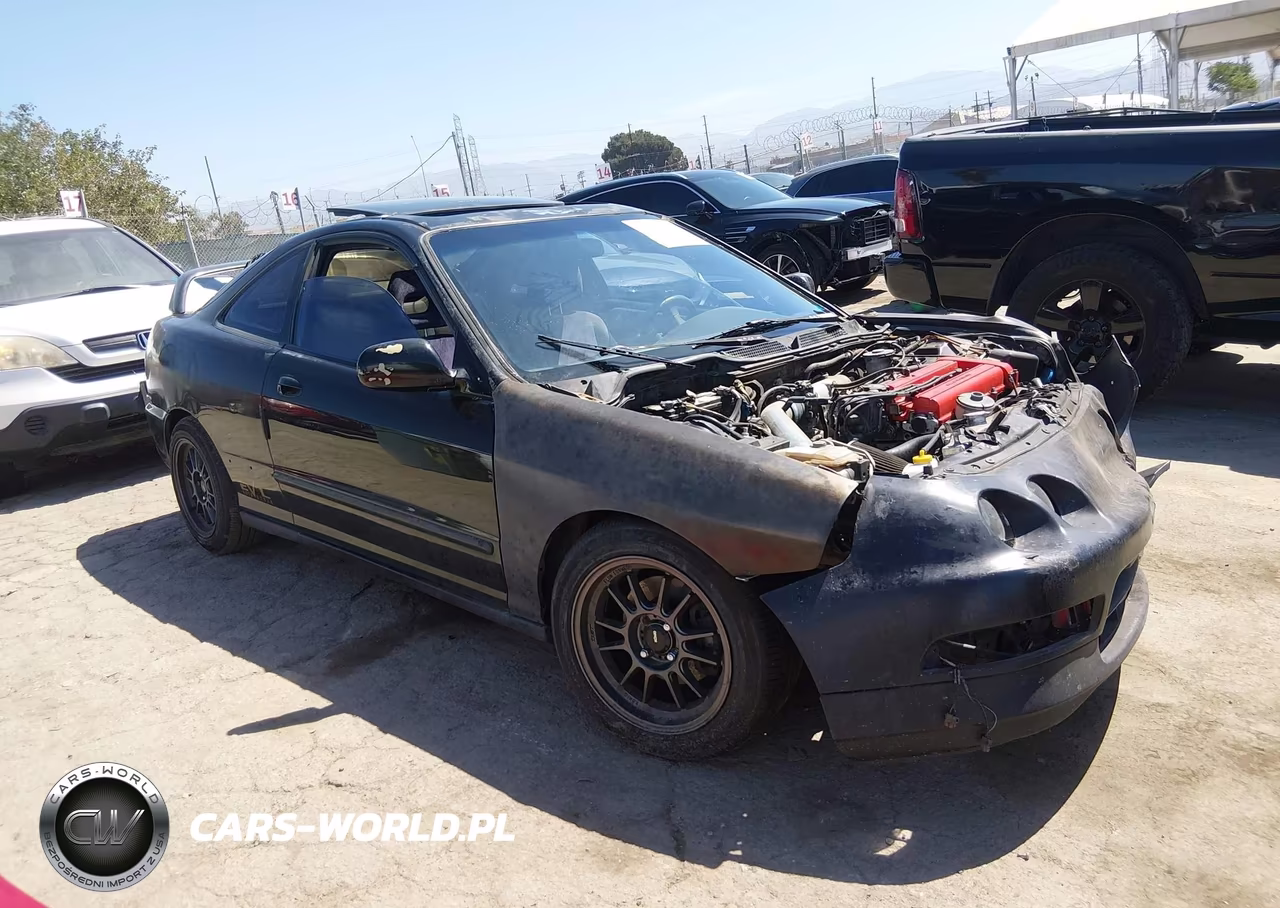 1994 Acura Integra Ls