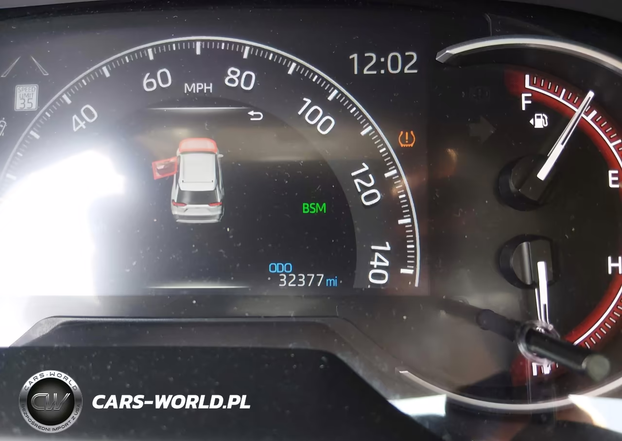 2024 Toyota Rav4 Xle VIN:2T3P1RFV2RW445108 - 15