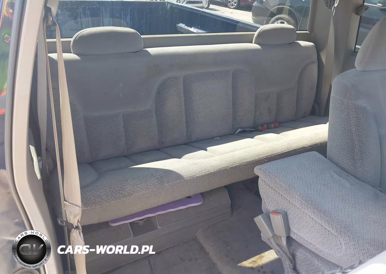 1995 Chevrolet Gmt-400 K1500 VIN:1GCEK19K9SE231091 - 8