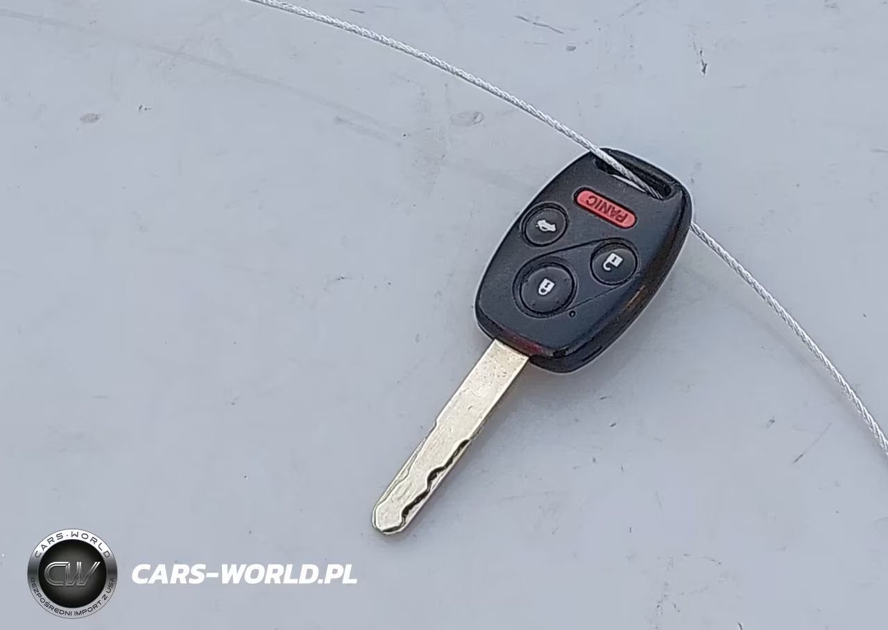 2012 Honda Accord 3.5 Ex-L VIN:1HGCP3F89CA038852 - 11