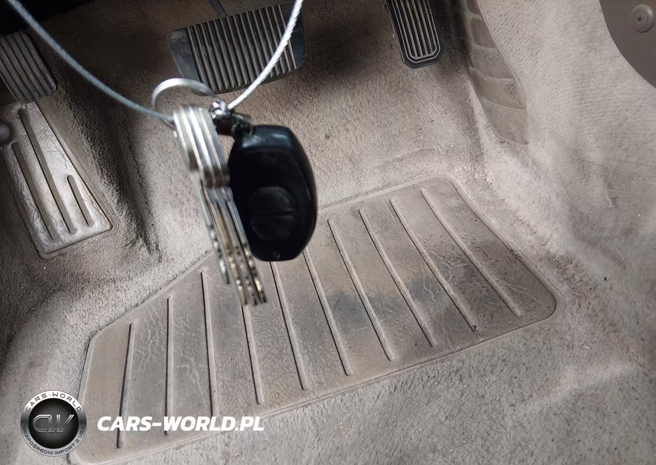 1996 Toyota Camry Le-Xle-Se VIN:4T1BF12K6TU134709 - 11