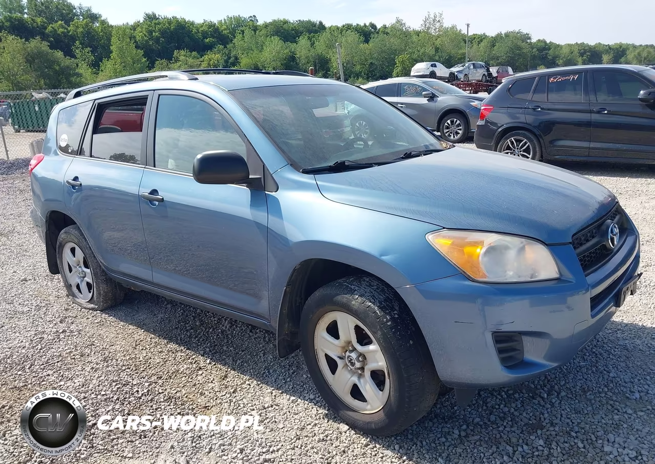 2011 Toyota Rav4