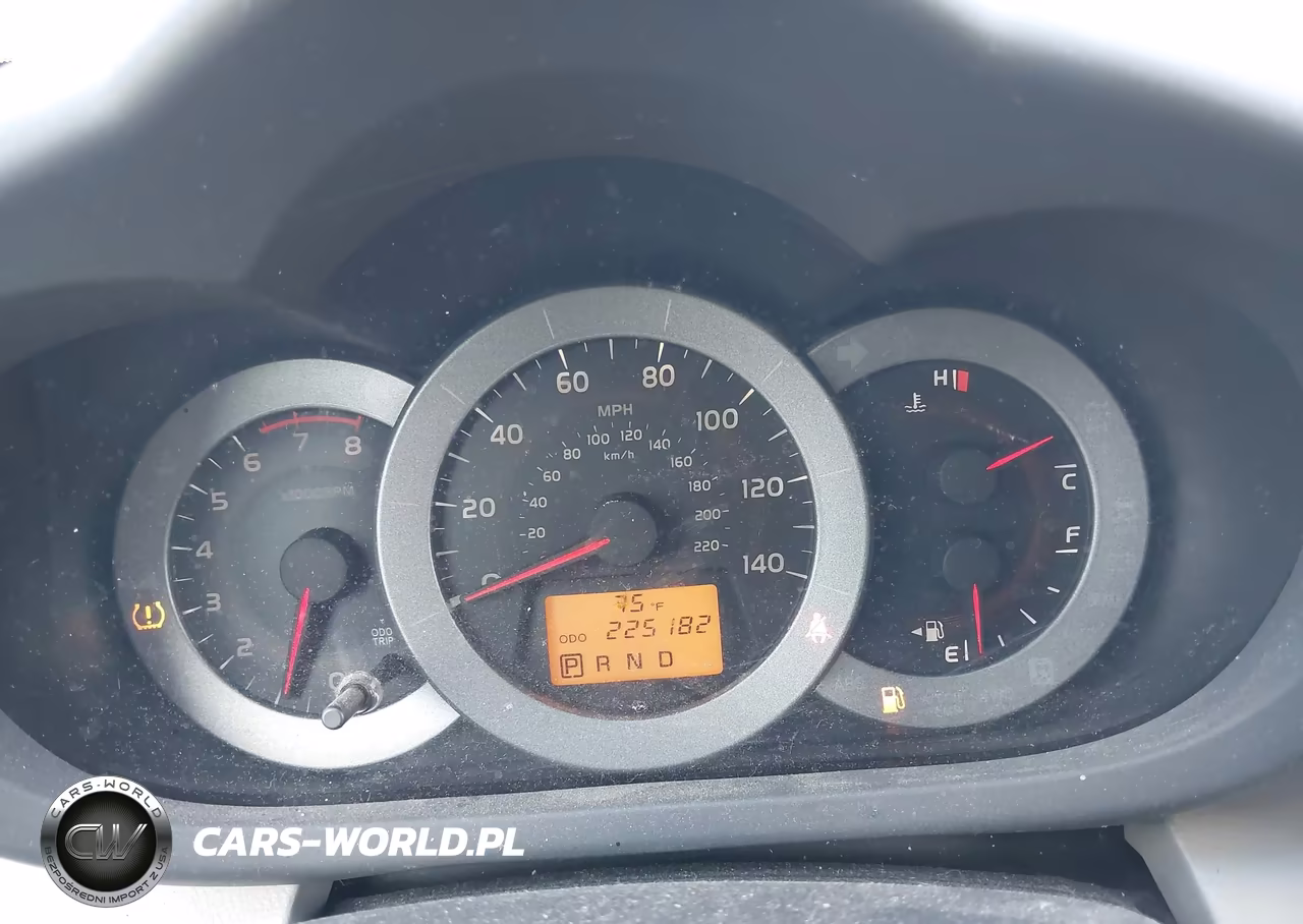 2011 Toyota Rav4 VIN:2T3BF4DV3BW104940 - 7