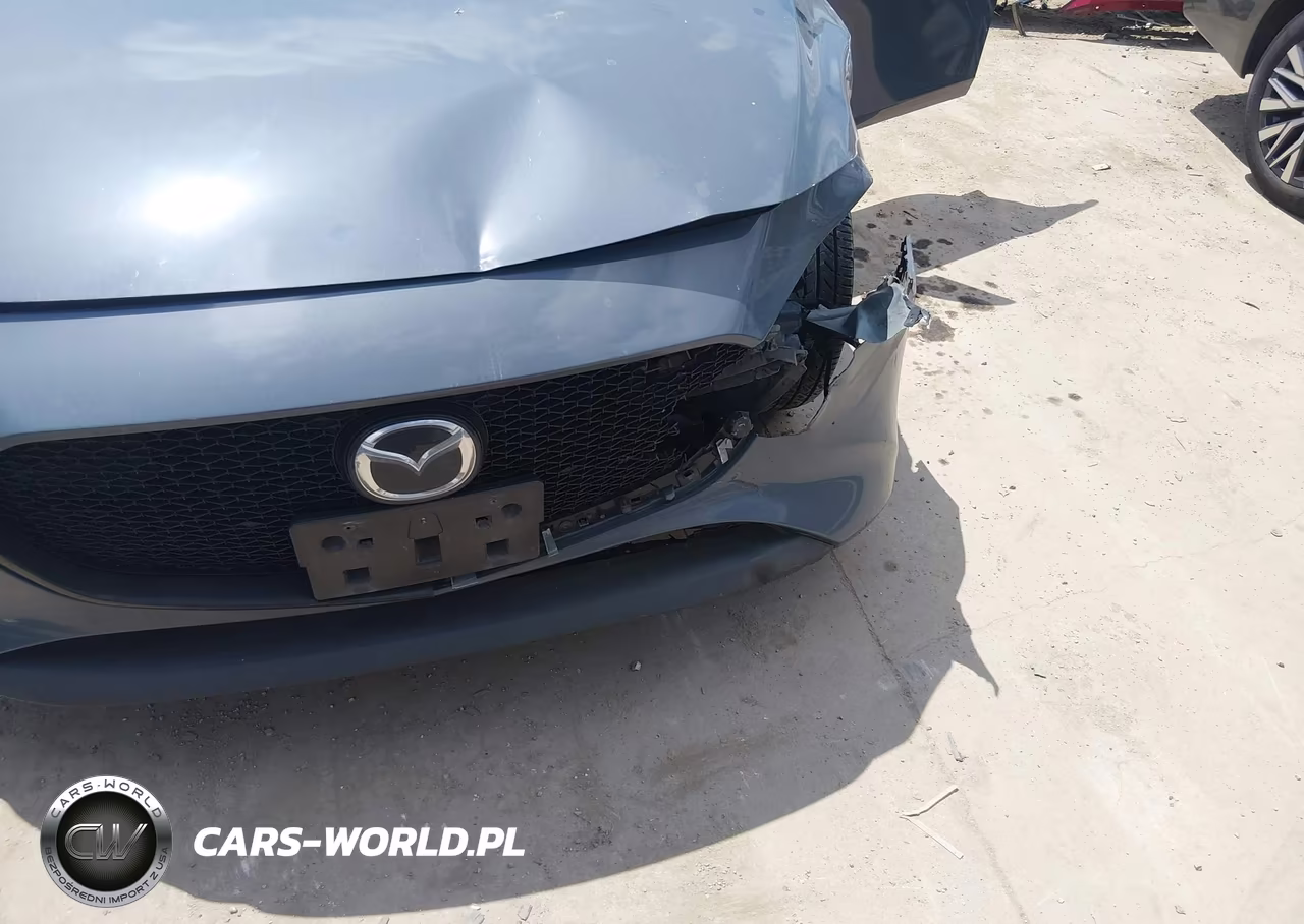 2020 Mazda Mazda3 Premium Package VIN:JM1BPBNM4L1156973 - 6