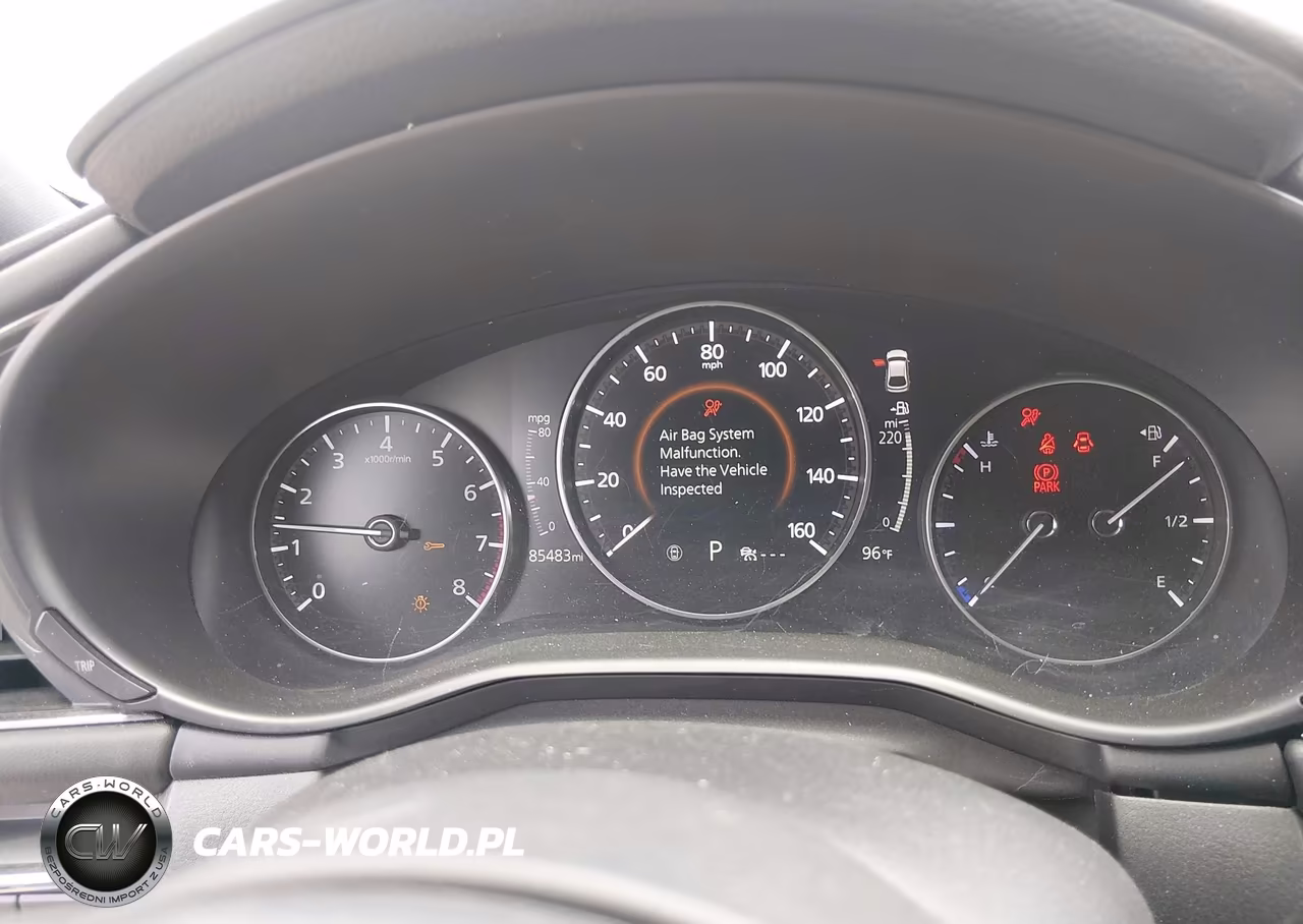 2020 Mazda Mazda3 Premium Package VIN:JM1BPBNM4L1156973 - 7