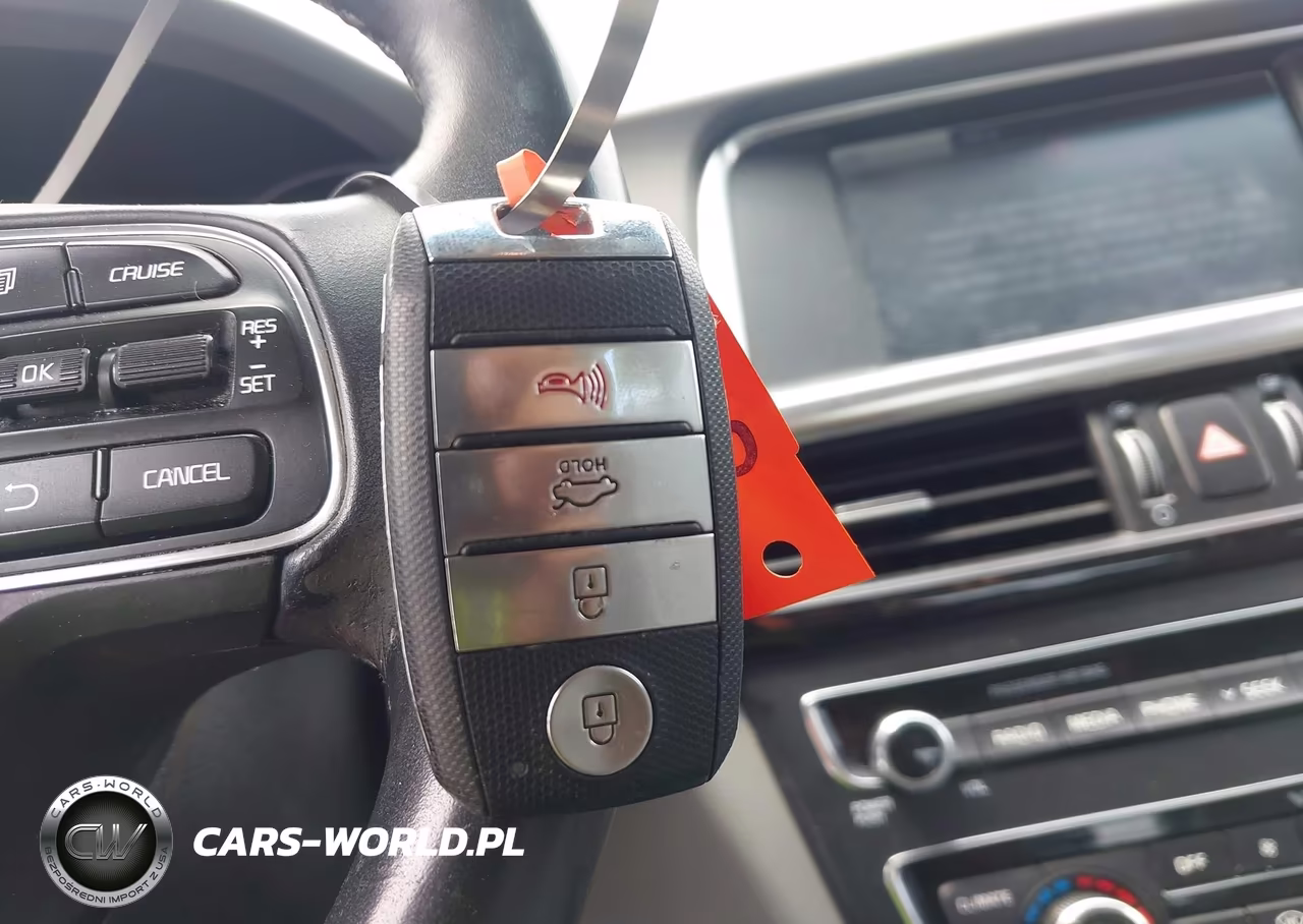 2017 Kia Optima Plug-In Hybrid Ex VIN:KNAGV4LDXH5007345 - 11