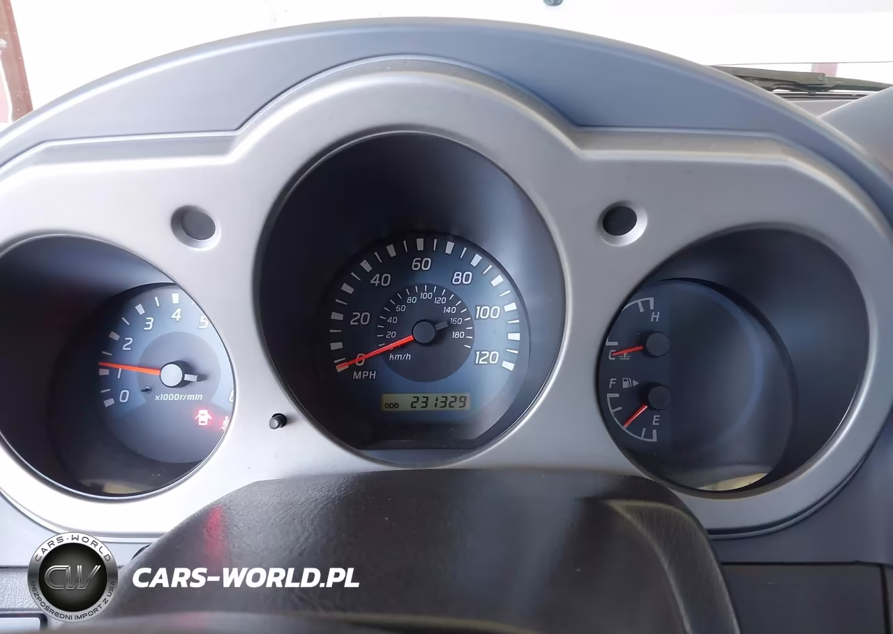 2002 Nissan Frontier Se-V6 VIN:1N6ED29XX2C316316 - 7