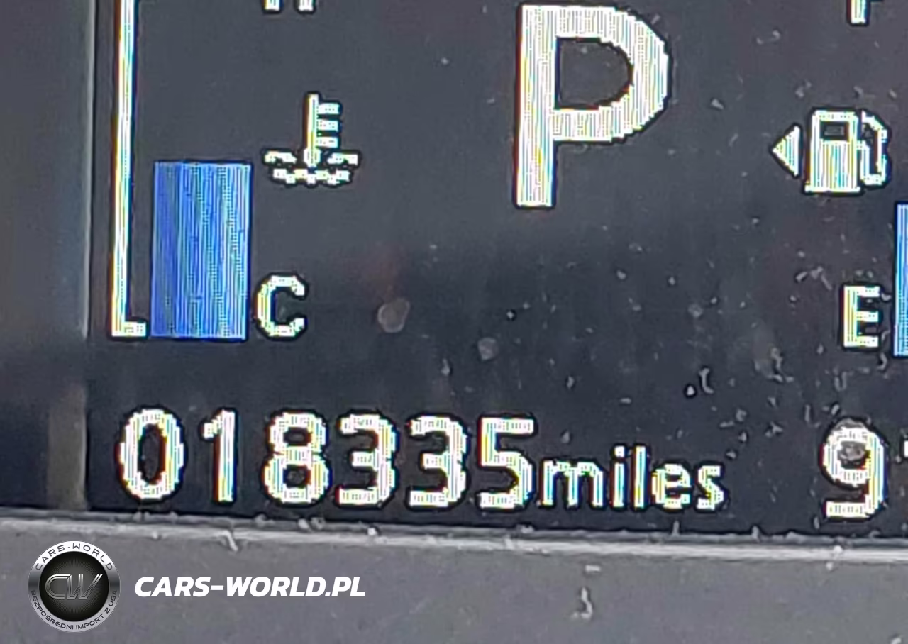 2023 Mitsubishi Outlander Sport 2.0 Es Awc-2.0 Le Awc-2.0 Ralliart Awc-2.0 S Awc-2.0 Se Awc VIN:JA4ARUAU5PU002519 - 16