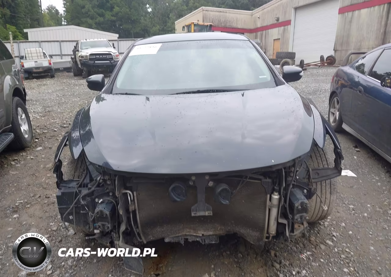 2018 Nissan Altima 2.5 Sl VIN:1N4AL3AP2JC183691 - 12