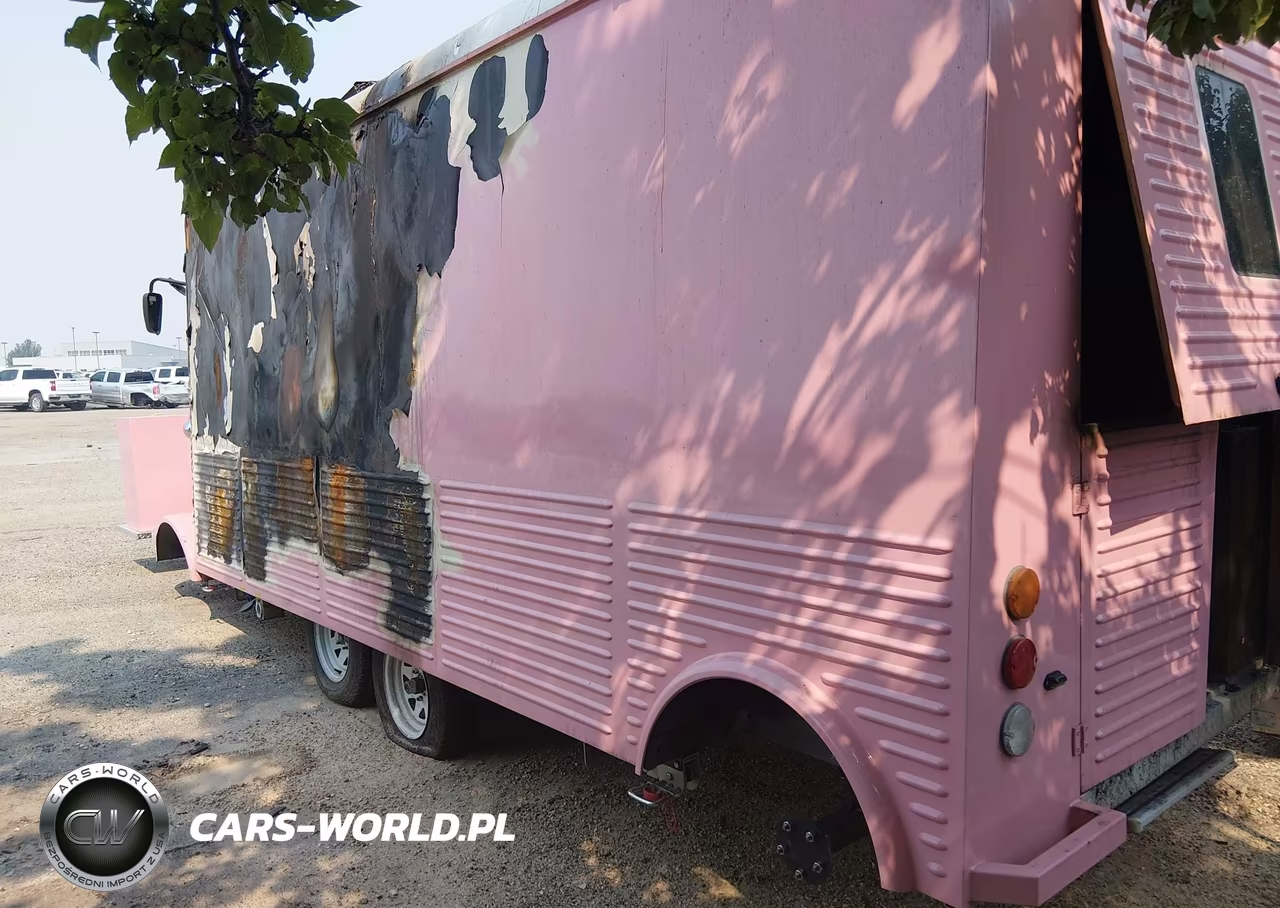 2026 Oriental Shimao Concession Trailer – zdjęcie 1 z 12