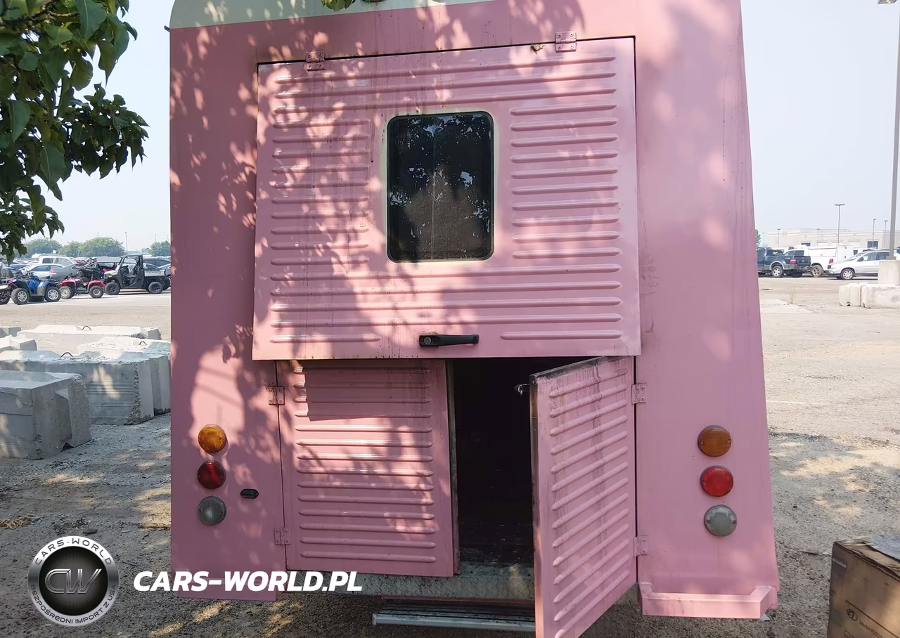 2026 Oriental Shimao Concession Trailer VIN:R76E222G3TA000325 - 10