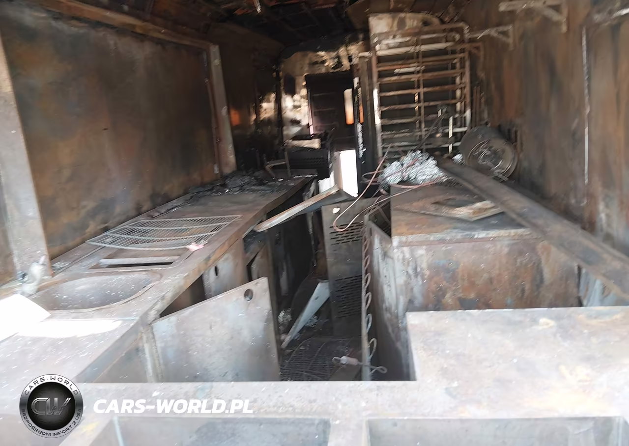 2026 Oriental Shimao Concession Trailer VIN:R76E222G3TA000325 - 12