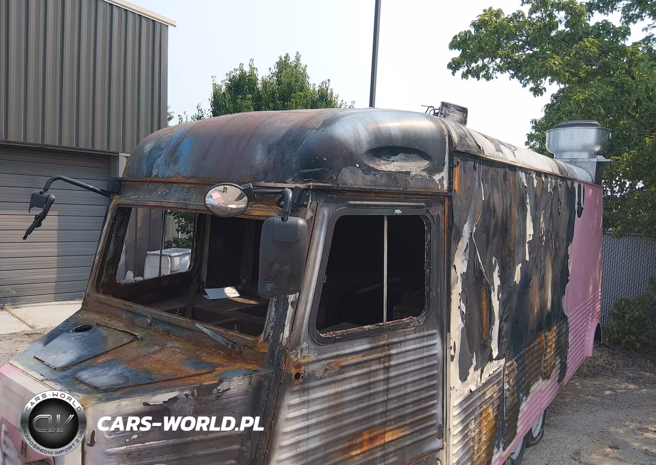 2026 Oriental Shimao Concession Trailer VIN:R76E222G3TA000325 - 6